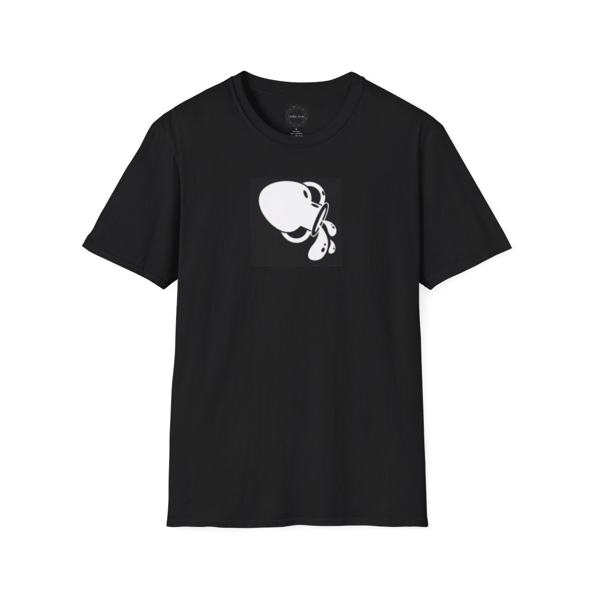 Aquarius Zodiac Water Bearer T-Shirt – Bold Astrology Horoscope Tee with Unique Design, Perfect Everyday Wear & Gift
