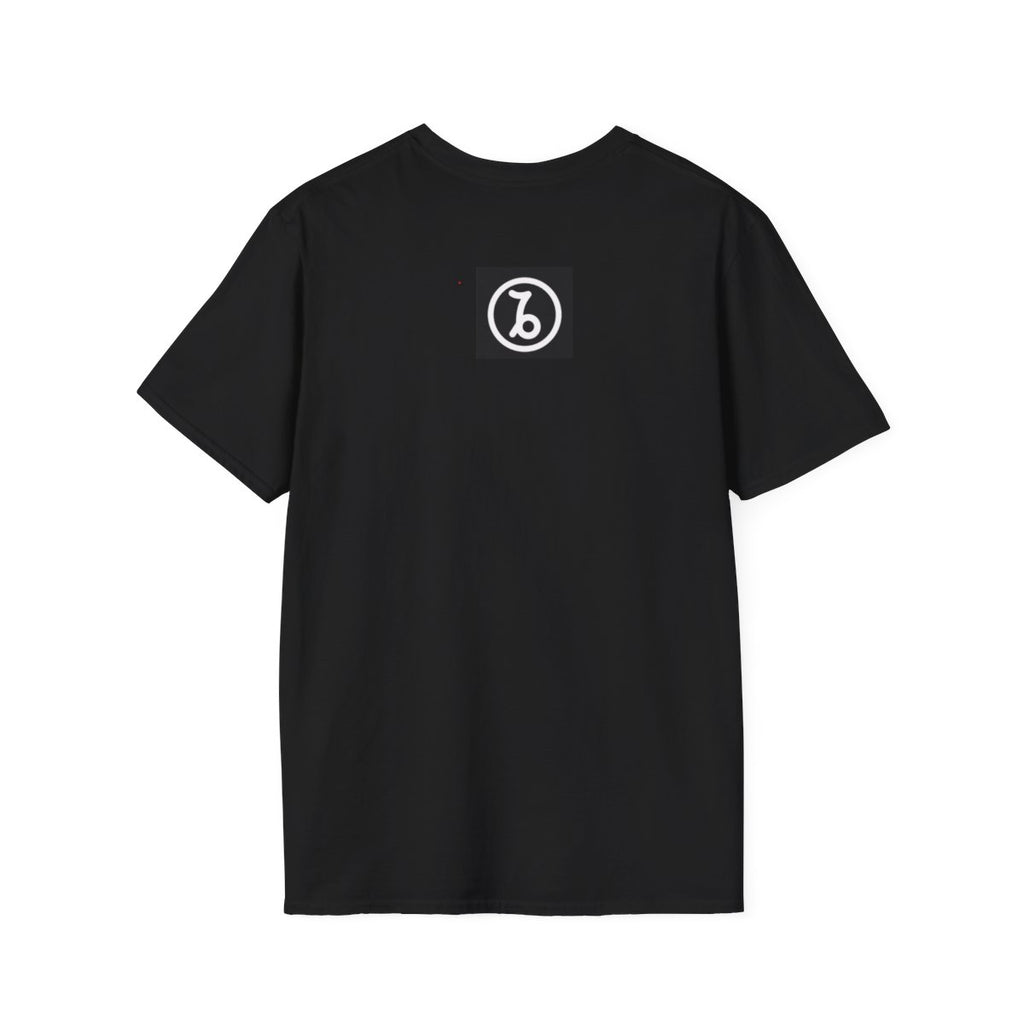 Capricorn Zodiac Goat T-Shirt – Bold Astrology Horoscope Tee with Unique Design, Perfect Everyday Wear & Gift