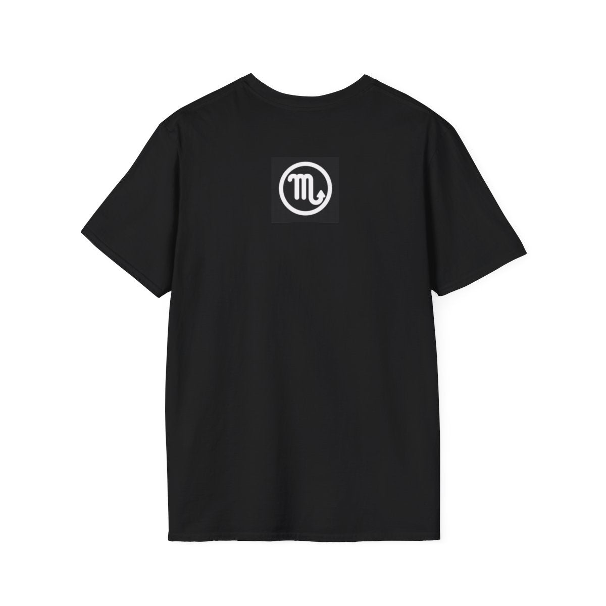 Scorpio Zodiac Scorpion T-Shirt – Bold Astrology Horoscope Tee with Unique Design, Perfect Everyday Wear & Gift