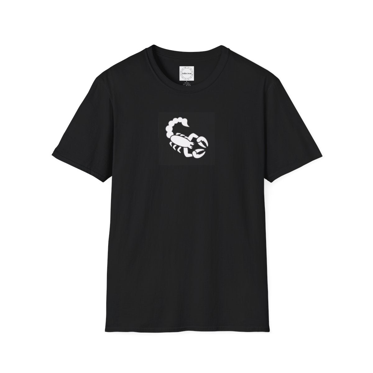 Scorpio Zodiac Scorpion T-Shirt – Bold Astrology Horoscope Tee with Unique Design, Perfect Everyday Wear & Gift